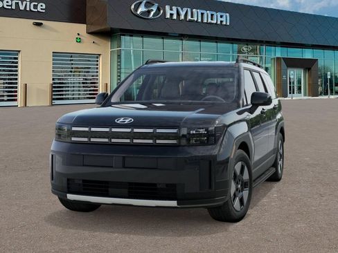 New 2027 Hyundai Santa Fe SEL AWD/4WD image 6