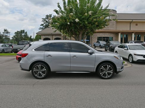 Used 2020 Acura MDX FWD w/ Technology Package image 5