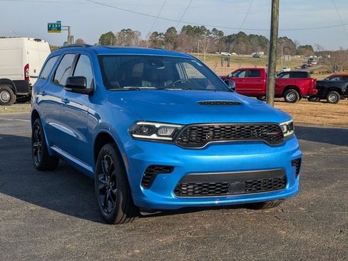New 2026 Dodge Durango GT AWD/4WD image 2