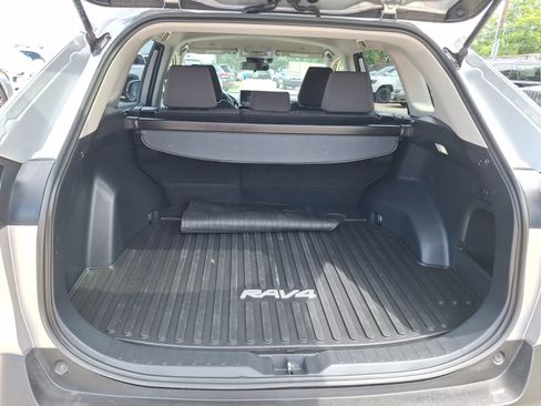 Used 2025 Toyota RAV4 XLE w/ Weather Package AWD/4WD image 36