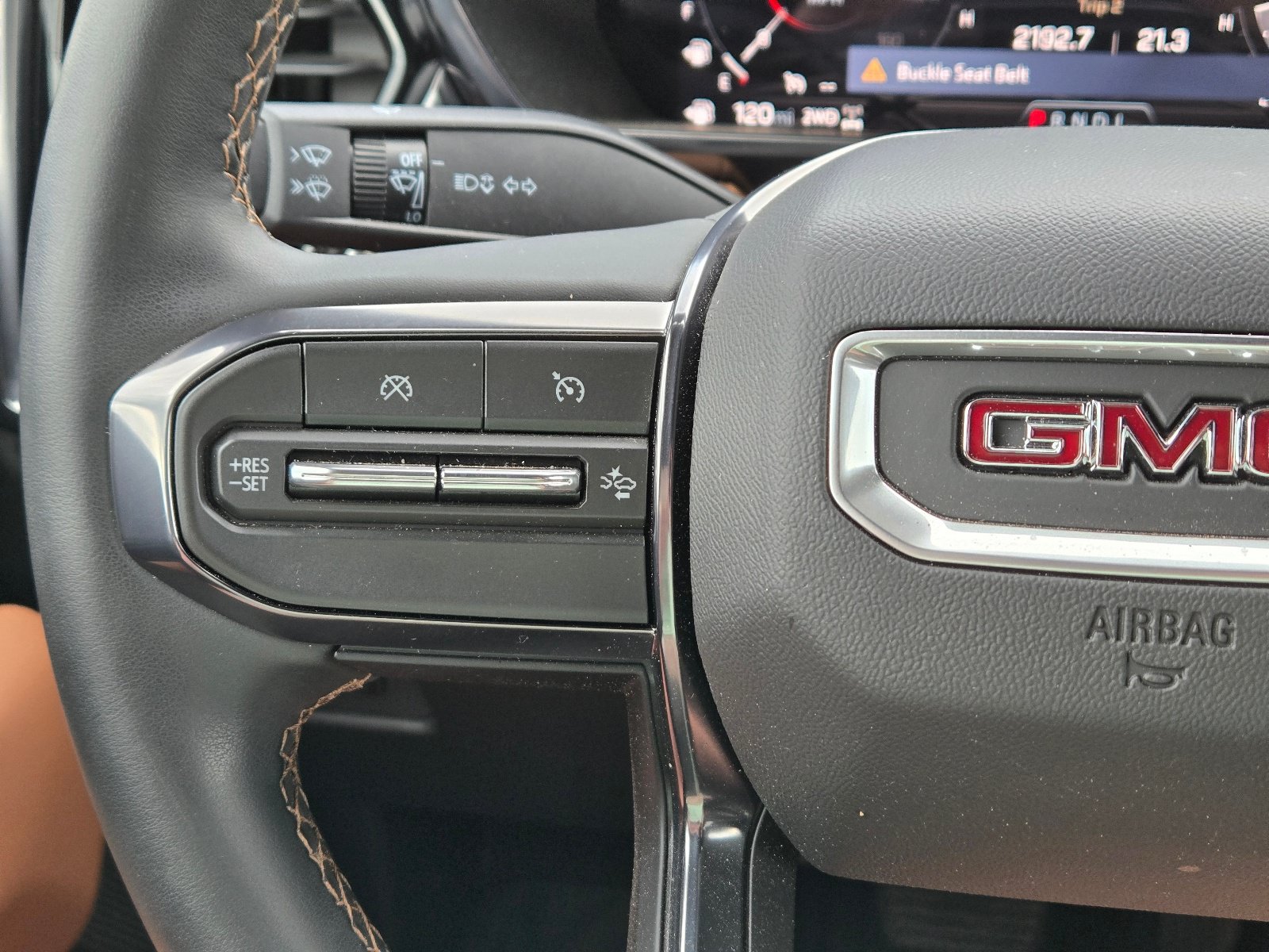Used 2026 GMC Canyon AT4 AWD/4WD image 22