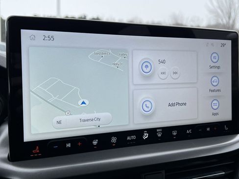 Certified 2024 Ford Escape Active w/ Tech Pack #2 image 20