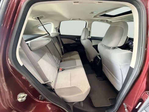 Used 2016 Honda CR-V EX image 27