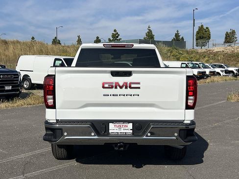New 2026 GMC Sierra 1500 Pro w/ Pro Value Package RWD image 5