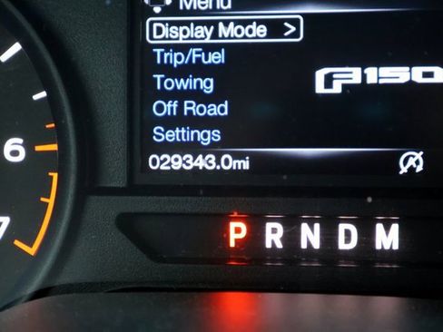 Certified 2019 Ford F150 XL w/ Equipment Group 101A Mid image 17