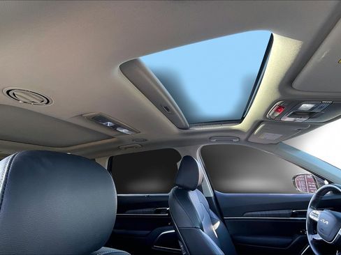 Used 2023 Kia Telluride SX image 28