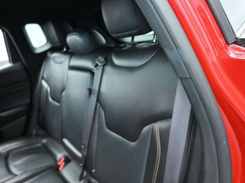 Used 2022 Jeep Compass Limited AWD/4WD image 29