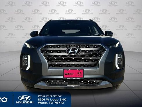 Used 2020 Hyundai Palisade Limited image 2