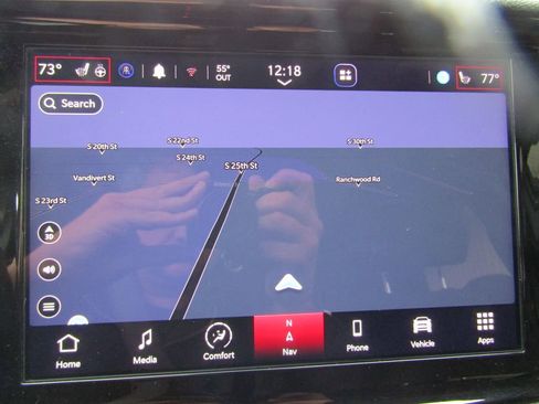 Used 2026 Dodge Durango GT AWD/4WD image 14