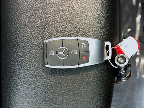 Used 2020 Mercedes-Benz CLA 250 w/ Premium Package image 38