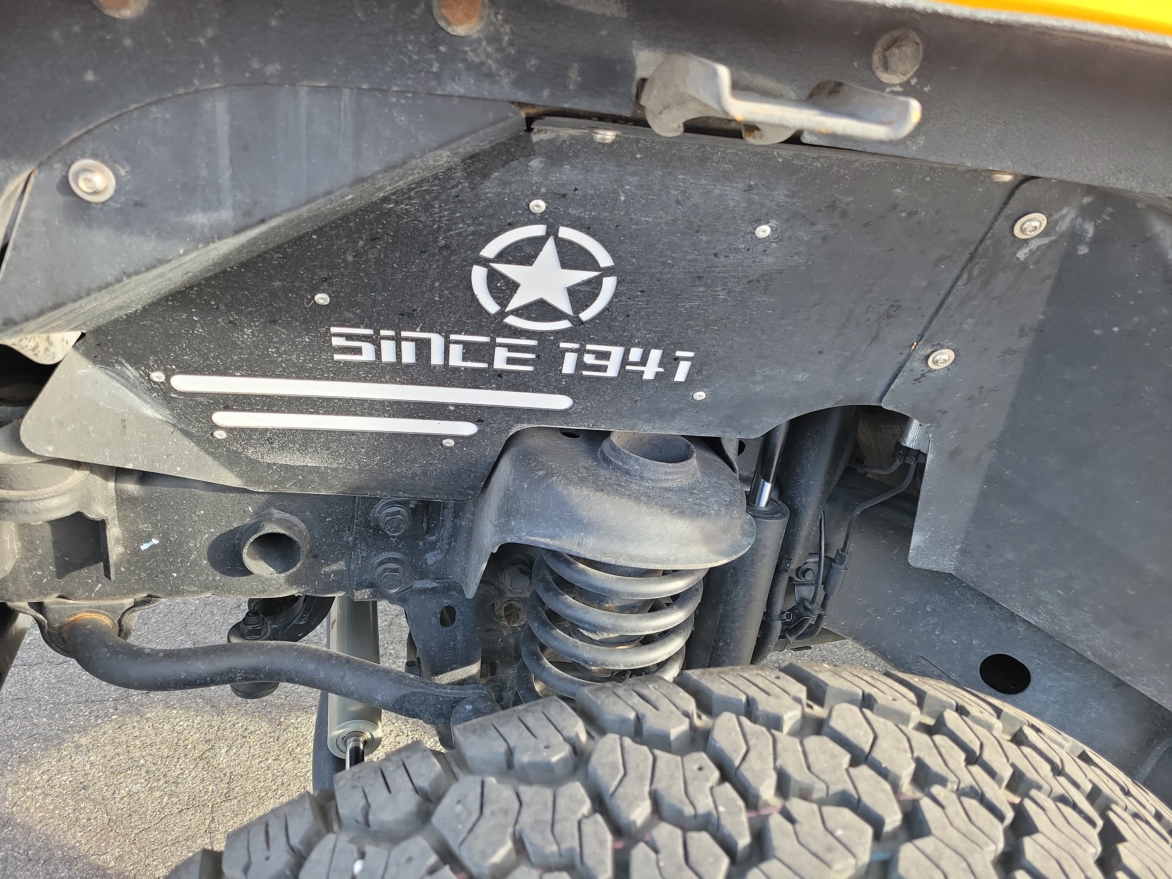 Used 2014 Jeep Wrangler Sport AWD/4WD image 10