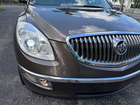 Used 2012 Buick Enclave Leather FWD image 21