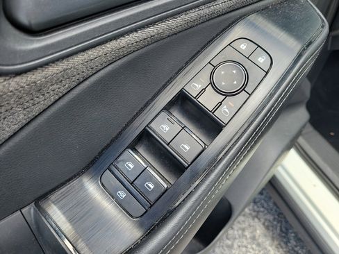Certified 2021 Nissan Rogue S FWD image 10