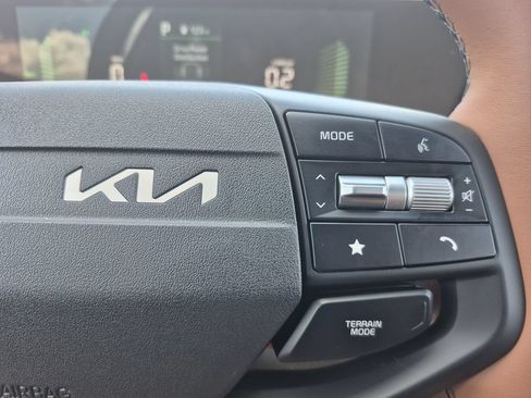 New 2027 Kia Sportage X-Line AWD/4WD image 19