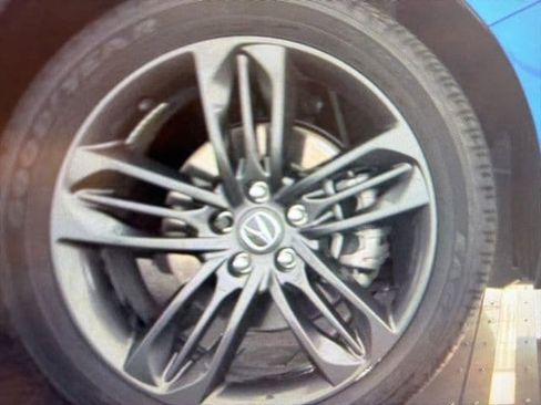 Used 2023 Acura RDX A-Spec image 10