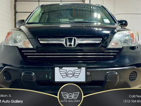 Used 2009 Honda CR-V EX-L image 4