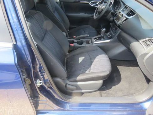 Used 2018 Nissan Sentra SV FWD image 20