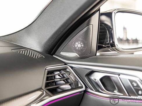 Used 2021 BMW M4 Competition image 33