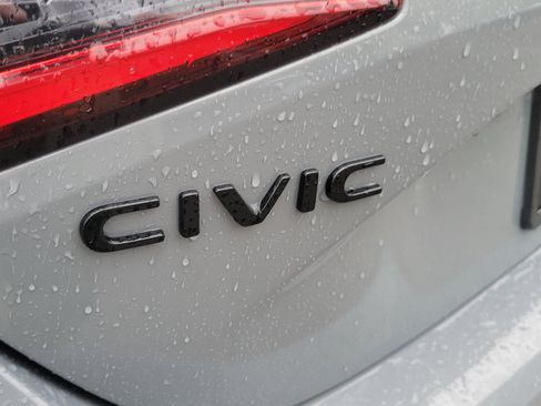 Used 2026 Honda Civic Sport image 7