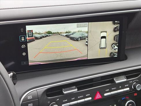 New 2026 Hyundai Palisade Calligraphy image 15