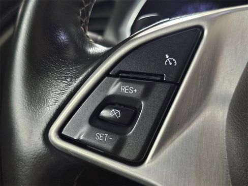 Used 2019 Chevrolet Corvette Grand Sport w/ Grand Sport Heritage Package image 29