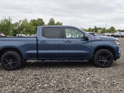 Used 2024 Chevrolet Silverado 1500 RST w/ Convenience Package II AWD/4WD image 6