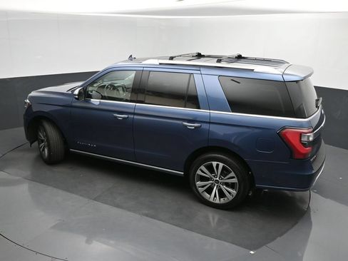 Used 2020 Ford Expedition Platinum AWD/4WD image 43
