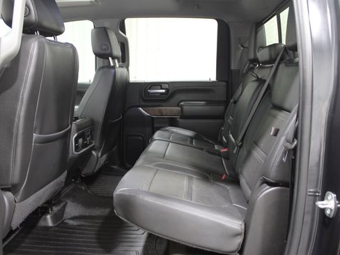 Used 2020 GMC Sierra 2500 Denali w/ Denali Ultimate Package image 23
