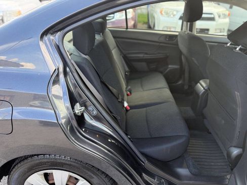Used 2013 Subaru Impreza 2.0i AWD/4WD image 26