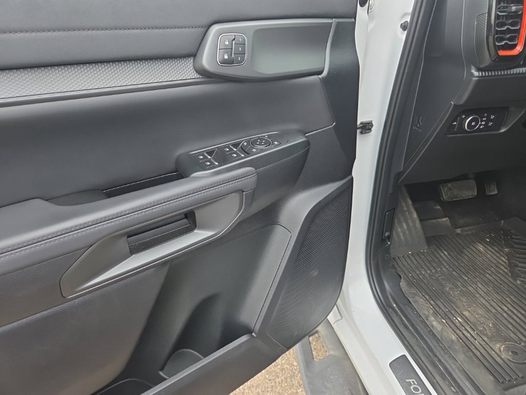 Used 2024 Ford Ranger Raptor AWD/4WD image 14