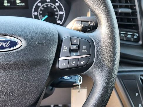 New 2025 Ford Transit 250 Low Roof w/ Load Area Protection Package image 26