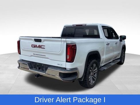 Used 2021 GMC Sierra 1500 SLT image 5