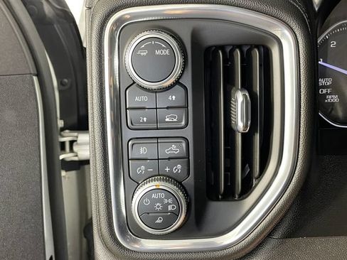 Certified 2021 GMC Sierra 1500 SLT w/ SLT Premium Plus Package AWD/4WD image 13