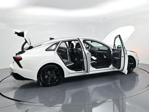 New 2026 Kia K5 GT-Line image 52