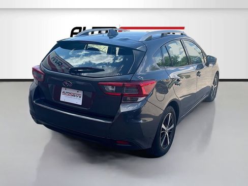 Used 2023 Subaru Impreza 2.0i Premium AWD/4WD image 7