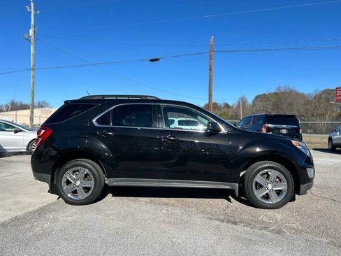 Used 2016 Chevrolet Equinox LT w/ Convenience Package image 6