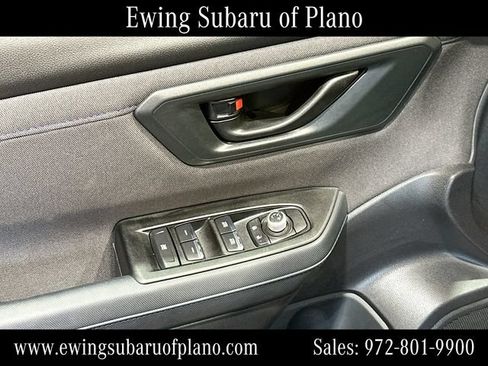 Used 2026 Subaru Forester Premium AWD/4WD image 17