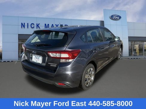 Used 2017 Subaru Impreza 2.0i image 7