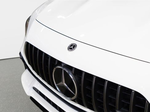 Used 2023 Mercedes-Benz AMG GT 53 image 32