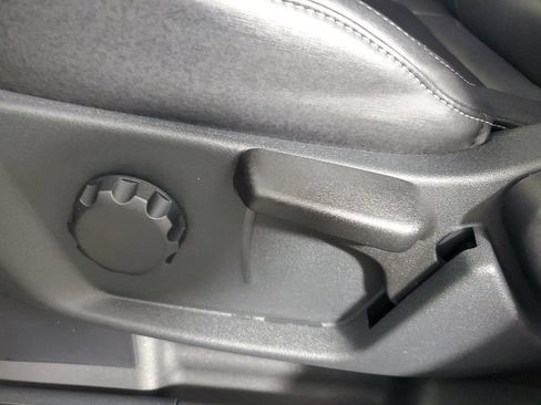 Used 2025 Ford Bronco Big Bend AWD/4WD image 22