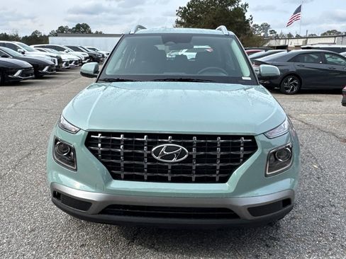 New 2026 Hyundai Venue SEL image 8
