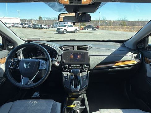 Used 2022 Honda CR-V EX image 26