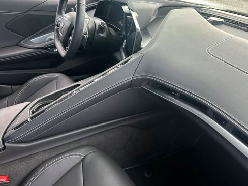 Used 2024 Chevrolet Corvette Stingray Coupe w/ 1LT image 15