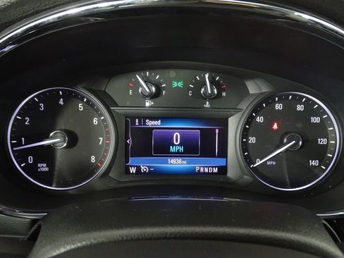 Used 2019 Buick Encore Preferred w/ Safety Package image 25