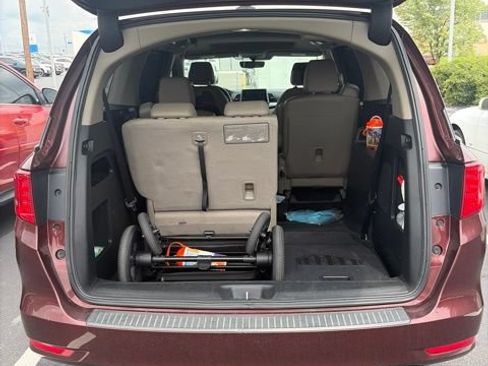 Used 2018 Honda Odyssey EX-L image 6
