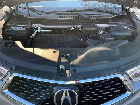 Used 2019 Acura MDX SH-AWD w/ Technology Package image 31