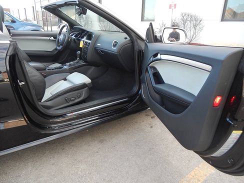 Used 2010 Audi S5 Prestige AWD/4WD image 31