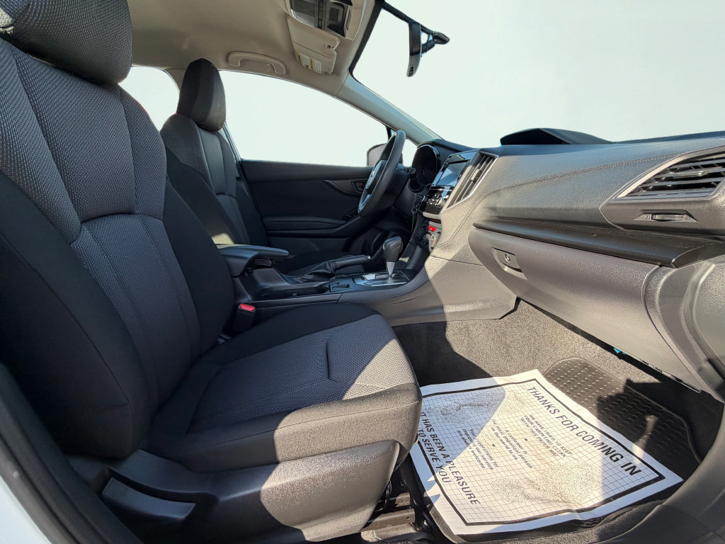 Used 2019 Subaru Impreza 2.0i AWD/4WD image 37
