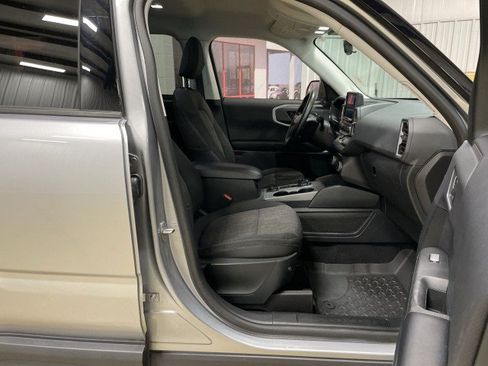 Used 2021 Ford Bronco Sport Big Bend AWD/4WD image 27