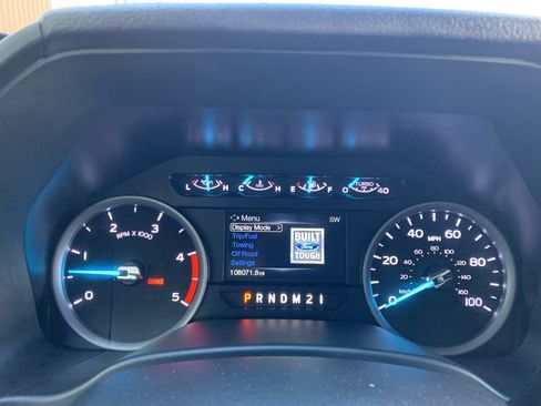 Used 2019 Ford F350 XL w/ Power Equipment Group image 19